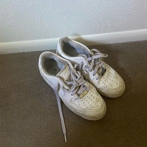 Nike Air Force 1 Sage Low